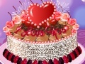 Jeu Create A Cake