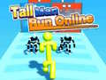 Game Tall Man Run Online