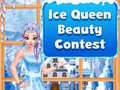Jeu Ice Queen Beauty Contest 