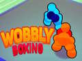Jeu Wobbly Boxing