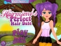 Jeu Hairmione's Perfect Hair Date