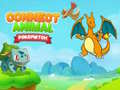 Game Connect Animal Pokematch