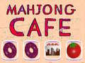 Game Mahjong Cafe