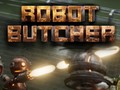 Game Robot Butcher