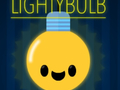 Jeu Lightybulb