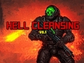 Jeu Hell Cleansing