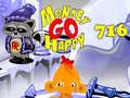 Game Monkey Go Happy Stage 716