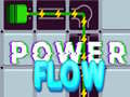 Jeu Power Flow