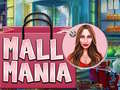 Game Mall Mania