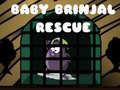 Jeu Baby Brinjal Rescue