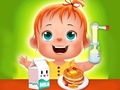 Jeu Baby Care For Kids