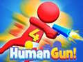 Jeu Human Gun! 