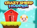 Jeu Crazy Sheep Hooper
