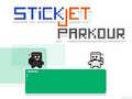 Game StickJet Parkour