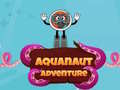 Jeu Aquanaut Adventure