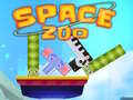 Game Space Zoo
