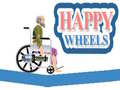 Jeu Happy Wheels 
