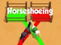 Game Horseshoeing 