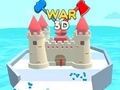 Jeu Castel War 3D