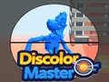 Game Discolor Master