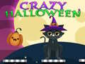 Game Crazy Halloween