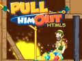 Jeu Pull Him Out HTML5