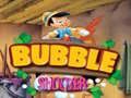 Game Bubble Shooter 