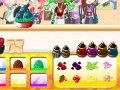Jeu Shaquitas Ice Cream Parlor