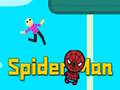 Game Spider Man 