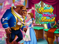 Game Beauty Tailor for Beast