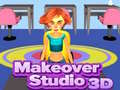 Jeu Makeover Studio 3D