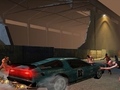 Game Zombies VS Muscle Cars