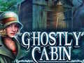 Game Ghostly Cabin