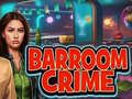 Game Barroom Crime