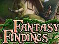 Game Fantasy Findings
