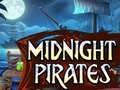 Jeu Midnight Pirates