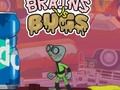 Jeu Ben 10: Brains vs Bugs