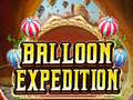 Jeu Balloon Expedition