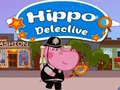 Jeu Hippo Detective