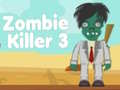 Jeu Zombie Killer 3