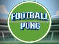 Jeu Football Pong 