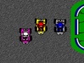 Jeu Battle Karts