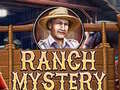 Game Ranch Mystery