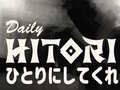 Game Daily Hitori