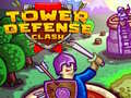 Game Tower Defense Clash