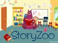 Jeu StoryZoo