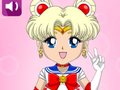 Game Sailor Girls Avatar Maker