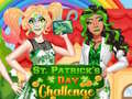 Game St.Patrick's Day Challenge