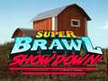 Game Super Brawl Showdown!