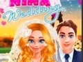 Jeu Nina Wedding